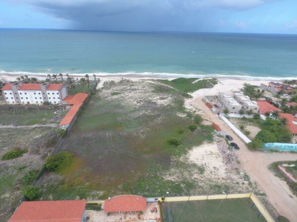 Imagem 3 de Terreno Cumbuco 10.000m²